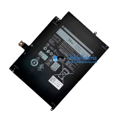 Batería para Dell T02J 0WYCVV Latitude7285 YX0XH WYCVV [Batería de repuesto]